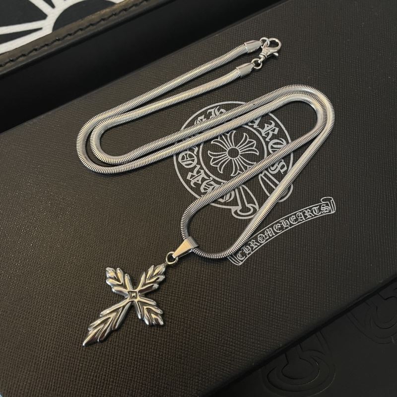 Chrome Hearts Necklaces